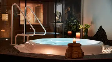 Alpenhotel St. Christoph