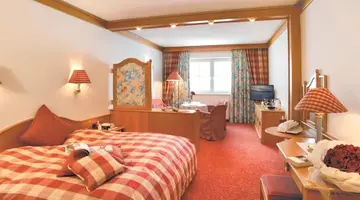 Alpenhotel St. Christoph