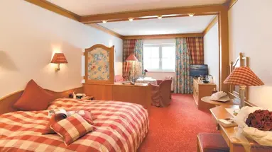 Alpenhotel St. Christoph