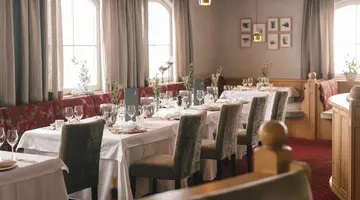 Alpenhotel St. Christoph
