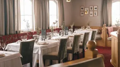 Alpenhotel St. Christoph