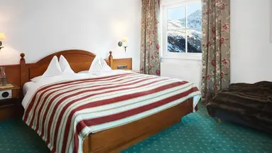 Alpenhotel St. Christoph