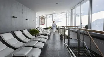 Alpenhotel St. Christoph