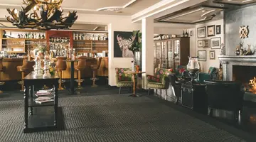 Alpenhotel St. Christoph