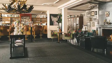 Alpenhotel St. Christoph