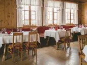 Alpenhotel St. Christoph