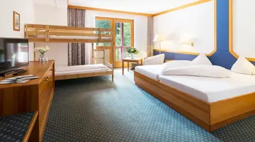 Alpenhotel Weitlanbrunn