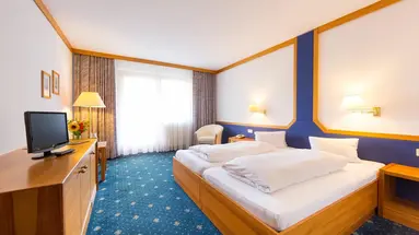 Alpenhotel Weitlanbrunn