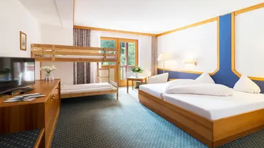 Alpenhotel Weitlanbrunn