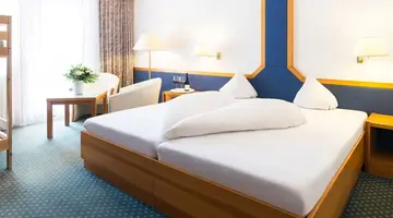 Alpenhotel Weitlanbrunn