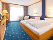 Alpenhotel Weitlanbrunn