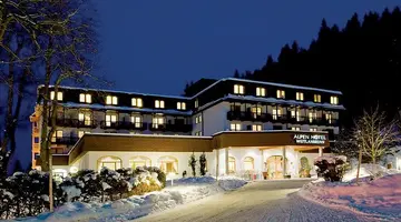 Alpenhotel Weitlanbrunn