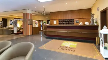 Alpenhotel Weitlanbrunn