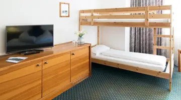 Alpenhotel Weitlanbrunn