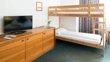 Alpenhotel Weitlanbrunn