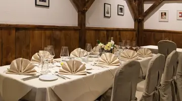 Alpenhotel Weitlanbrunn