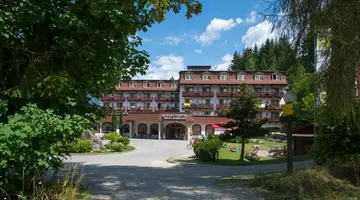 Alpenhotel Weitlanbrunn