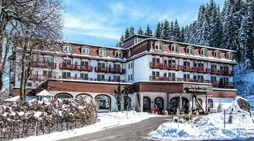 Alpenhotel Weitlanbrunn