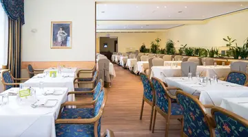 Alpenhotel Weitlanbrunn