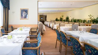 Alpenhotel Weitlanbrunn