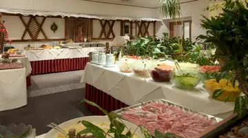 Alpenhotel Weitlanbrunn