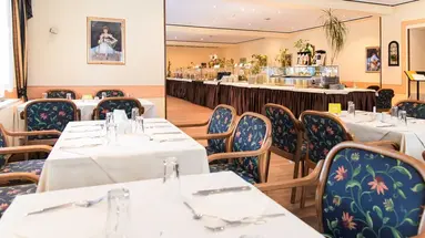 Alpenhotel Weitlanbrunn