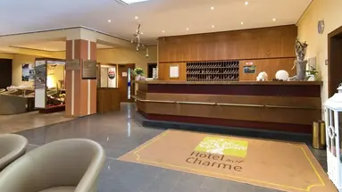 Alpenhotel Weitlanbrunn