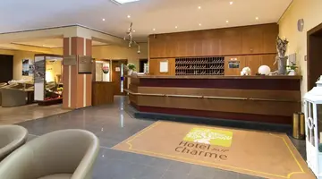 Alpenhotel Weitlanbrunn