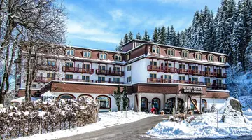 Alpenhotel Weitlanbrunn