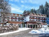 Alpenhotel Weitlanbrunn