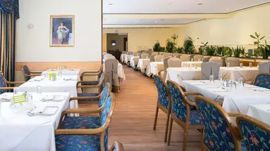 Alpenhotel Weitlanbrunn