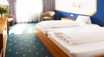 Alpenhotel Weitlanbrunn