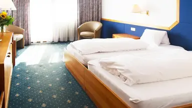 Alpenhotel Weitlanbrunn