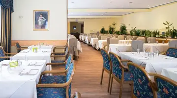 Alpenhotel Weitlanbrunn