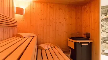 Alpenhotel Weitlanbrunn