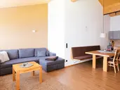 Alpenpanorama Konzett