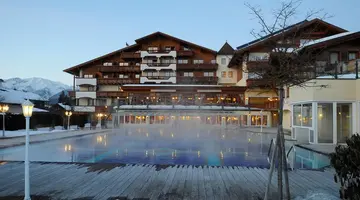Alpenpark Resort