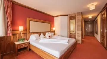 Alpenpark Resort
