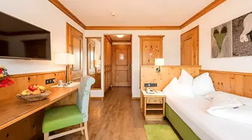 Alpenpark Resort