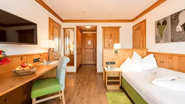 Alpenpark Resort