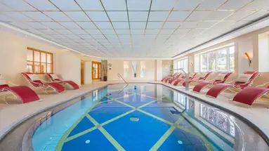 Alpenpark Resort