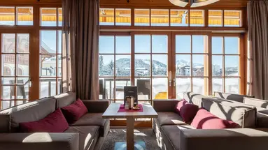 Alpenpark Resort