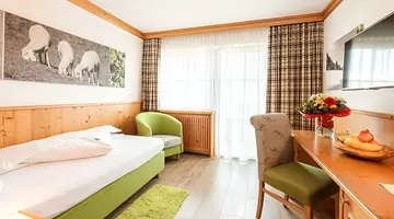 Alpenpark Resort