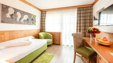 Alpenpark Resort