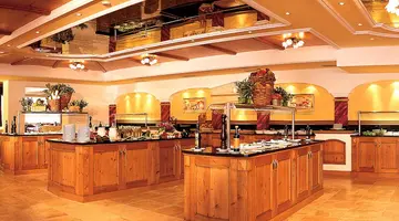 Alpenpark Resort