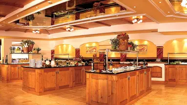 Alpenpark Resort