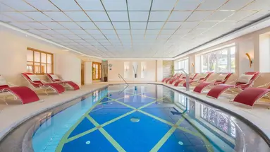 Alpenpark Resort