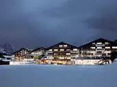 Alpenpark Resort