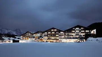Alpenpark Resort