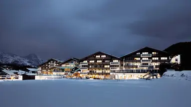 Alpenpark Resort